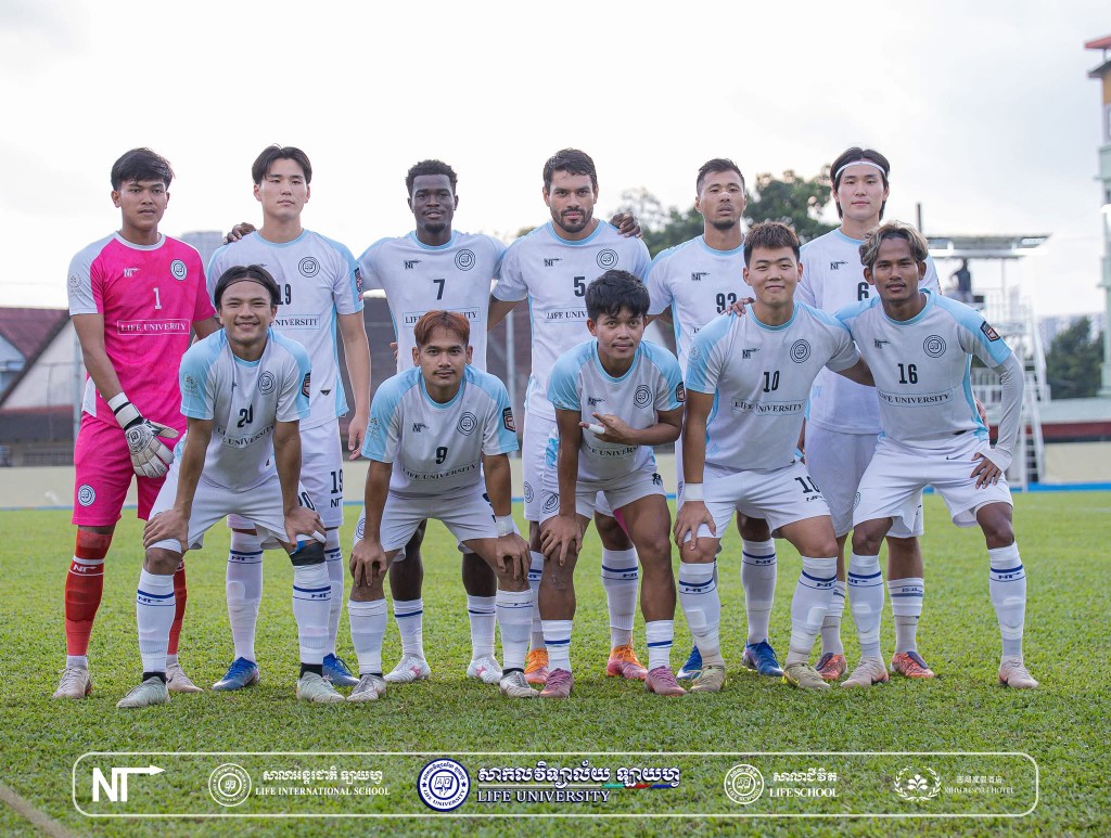 Life FC