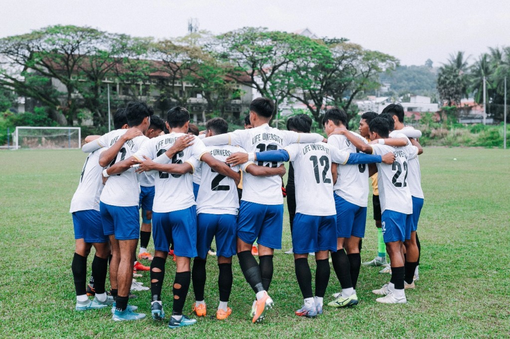 Life FC History