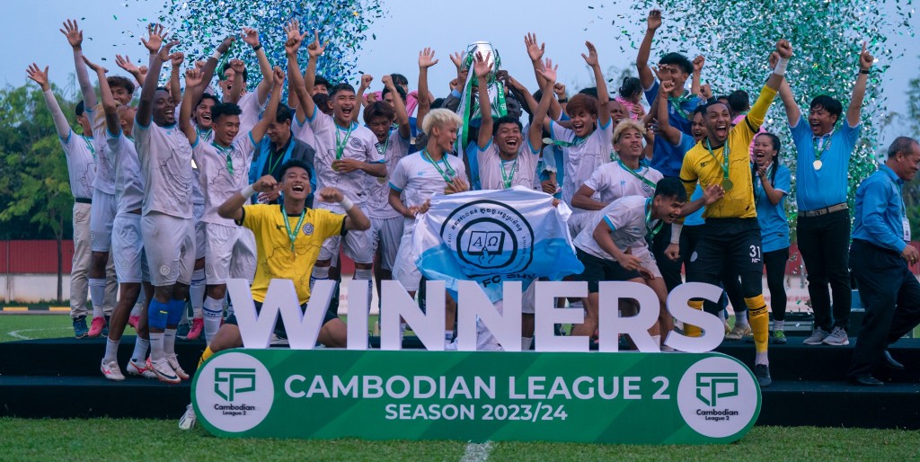 Life FC History