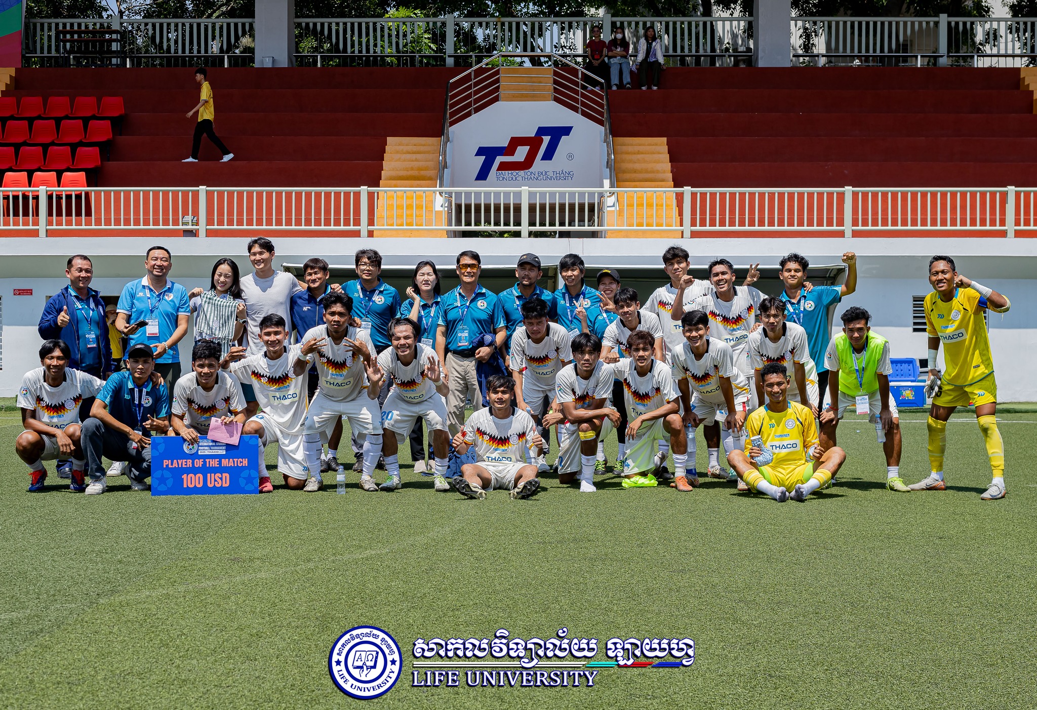 Sports Management & Coaching