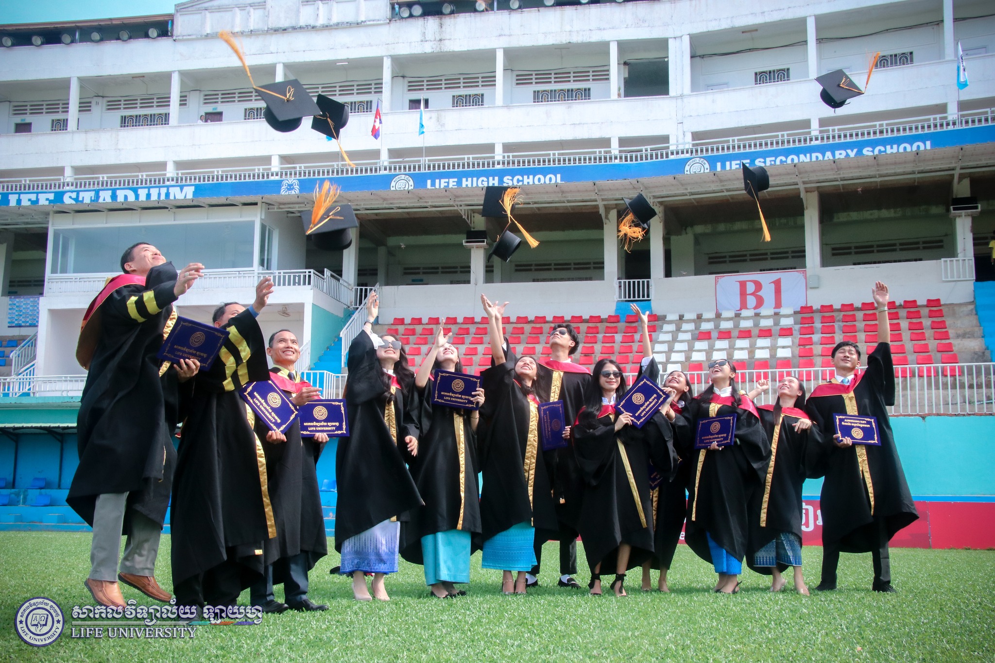 Master Programs